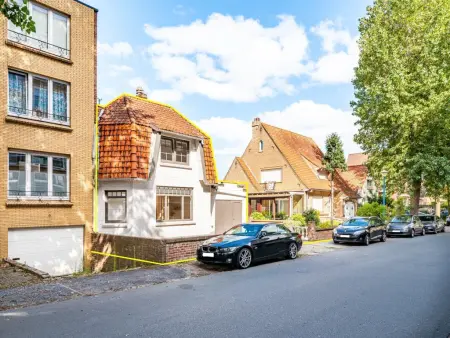 Ensemble, maison de vacances de 7 personnes à Koksijde : photo 21