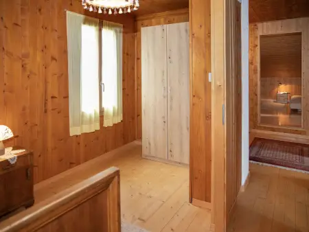 Mélèze 1967, Location Chalet 4 personnes à Ovronnaz - Photo 20