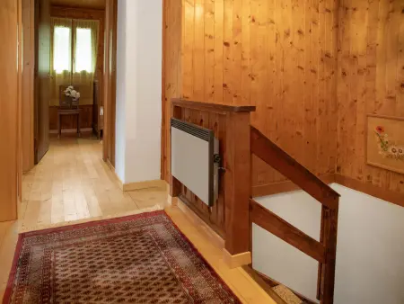 Mélèze 1967, Location Chalet 4 personnes à Ovronnaz - Photo 27