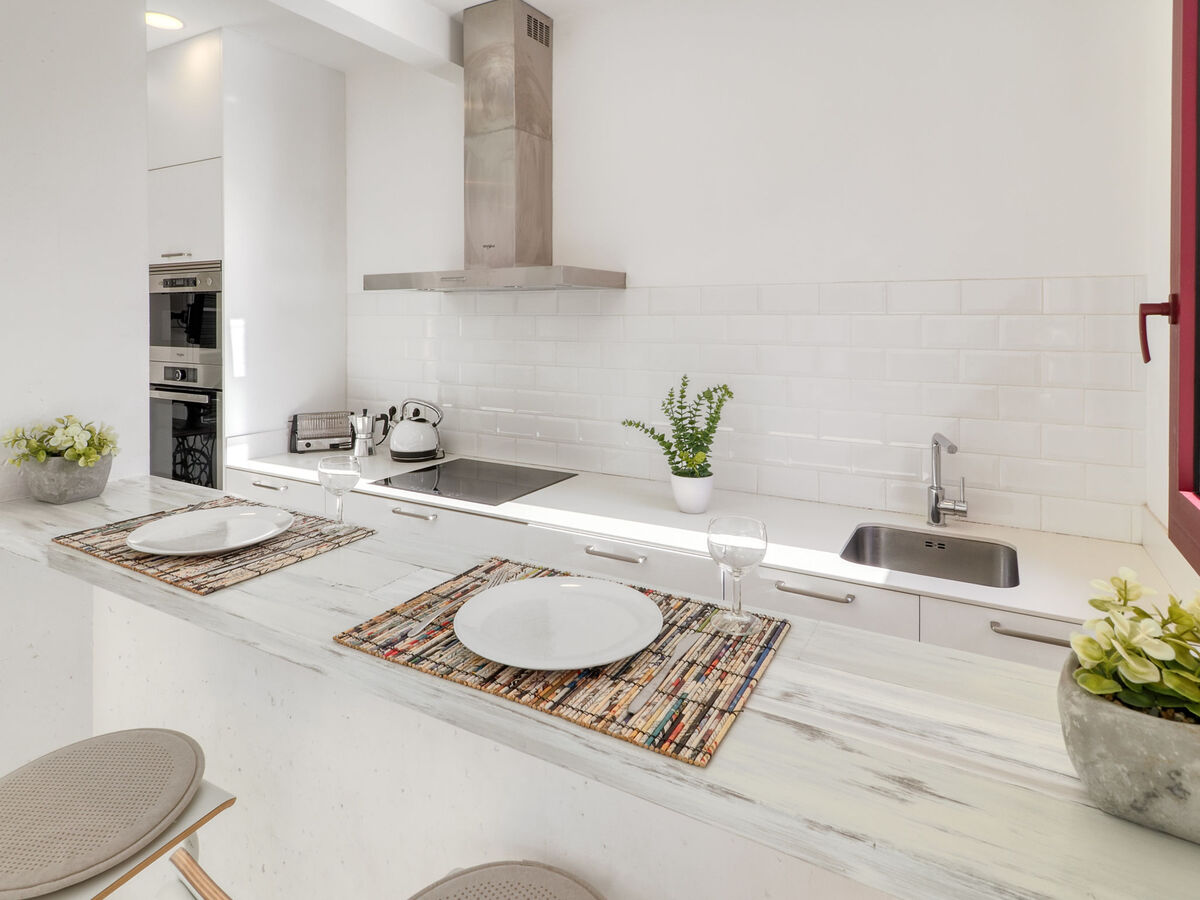 Maison moderne 90m² centre Figueres, 2 chambres - Photo 2