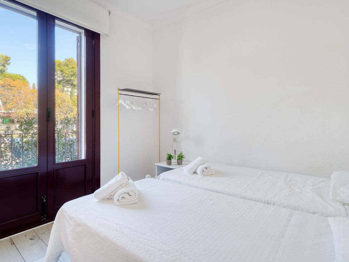 Maison moderne 90m² centre Figueres, 2 chambres - Photo 4