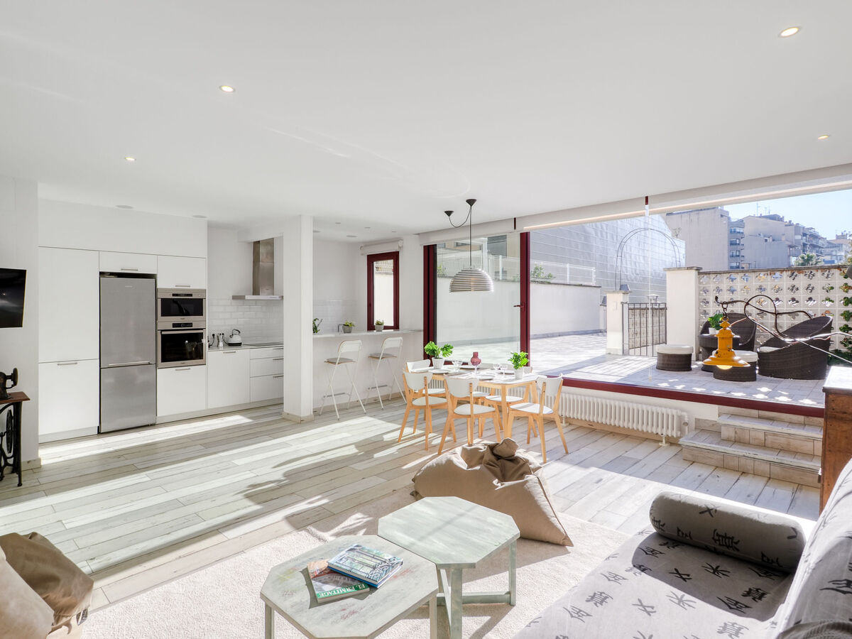 Maison moderne 90m² centre Figueres, 2 chambres - Photo 6