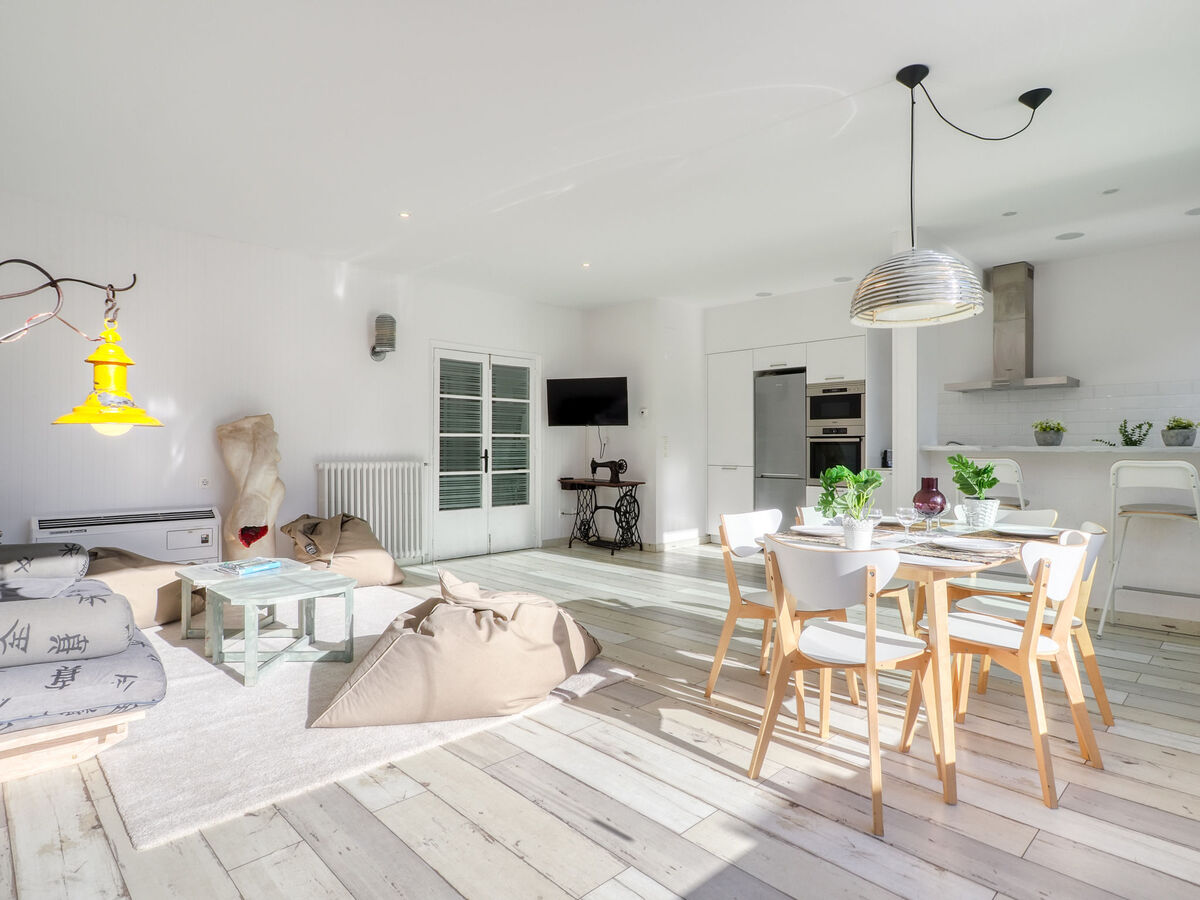 Maison moderne 90m² centre Figueres, 2 chambres - Photo 8