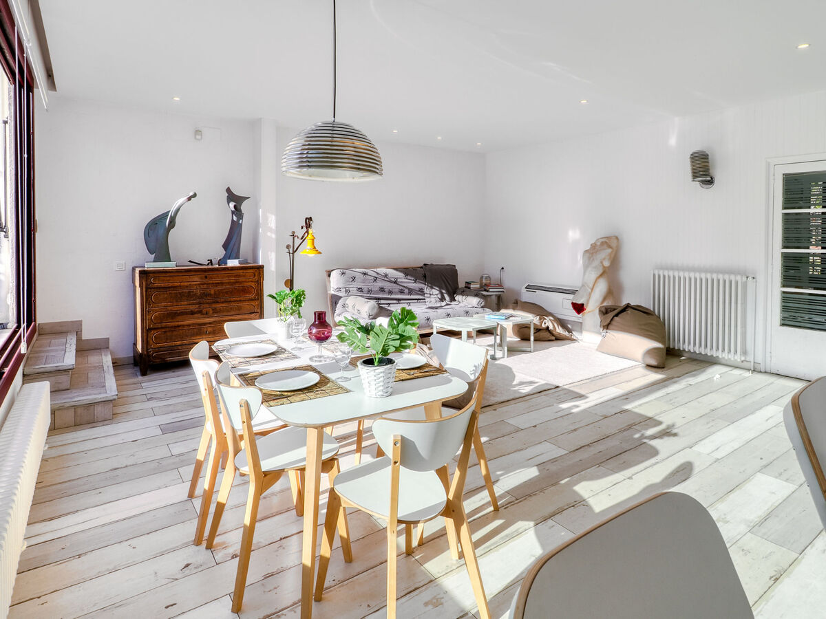 Maison moderne 90m² centre Figueres, 2 chambres - Photo 11