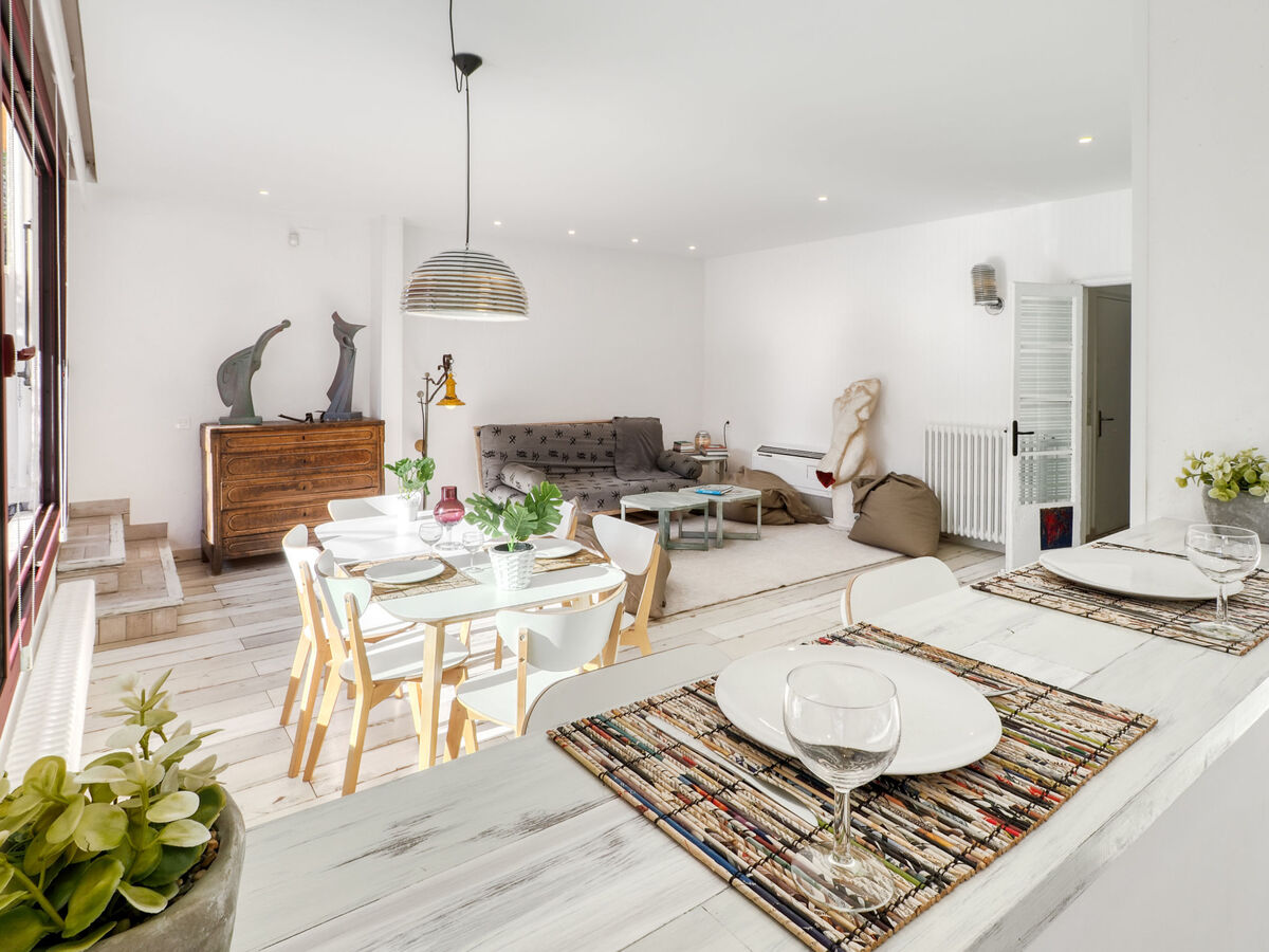 Maison moderne 90m² centre Figueres, 2 chambres - Photo 12