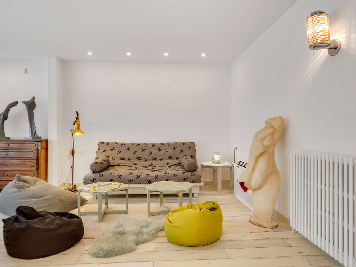 Maison moderne 90m² centre Figueres, 2 chambres - Photo 13