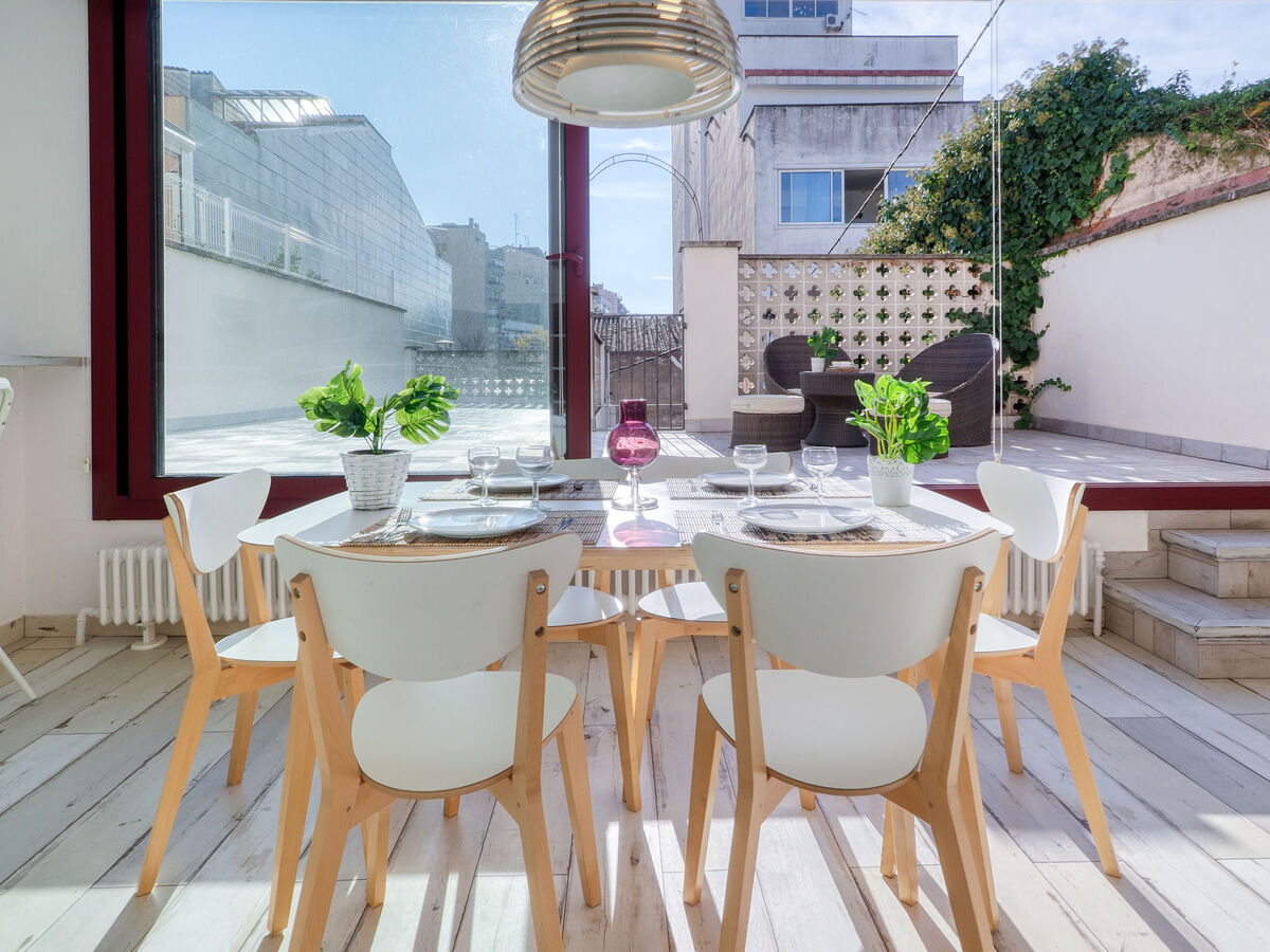 Maison moderne 90m² centre Figueres, 2 chambres - Photo 14