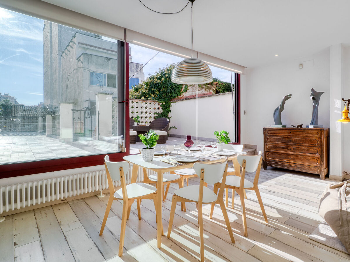 Maison moderne 90m² centre Figueres, 2 chambres - Photo 16