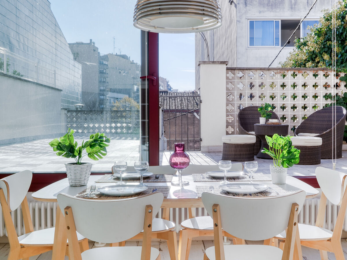 Maison moderne 90m² centre Figueres, 2 chambres - Photo 17