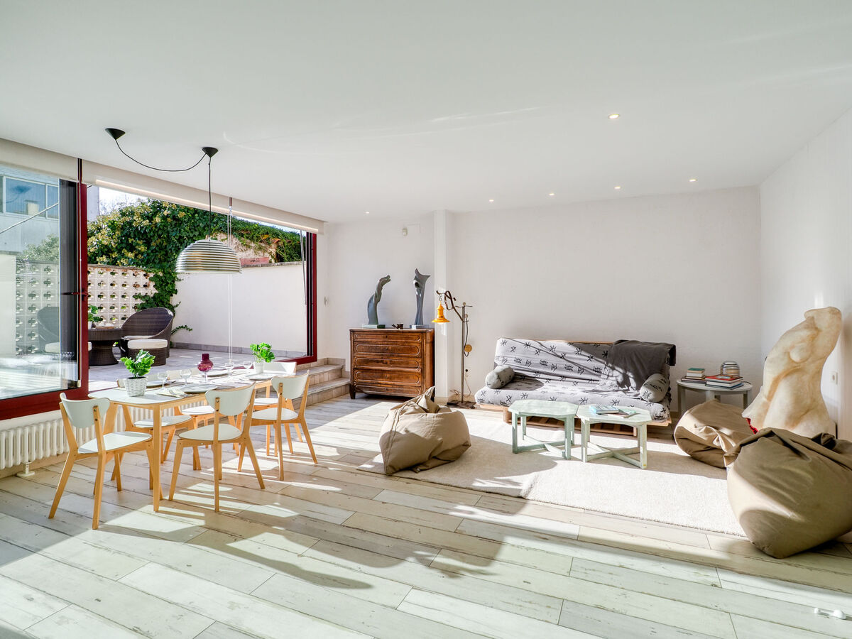Maison moderne 90m² centre Figueres, 2 chambres - Photo 18