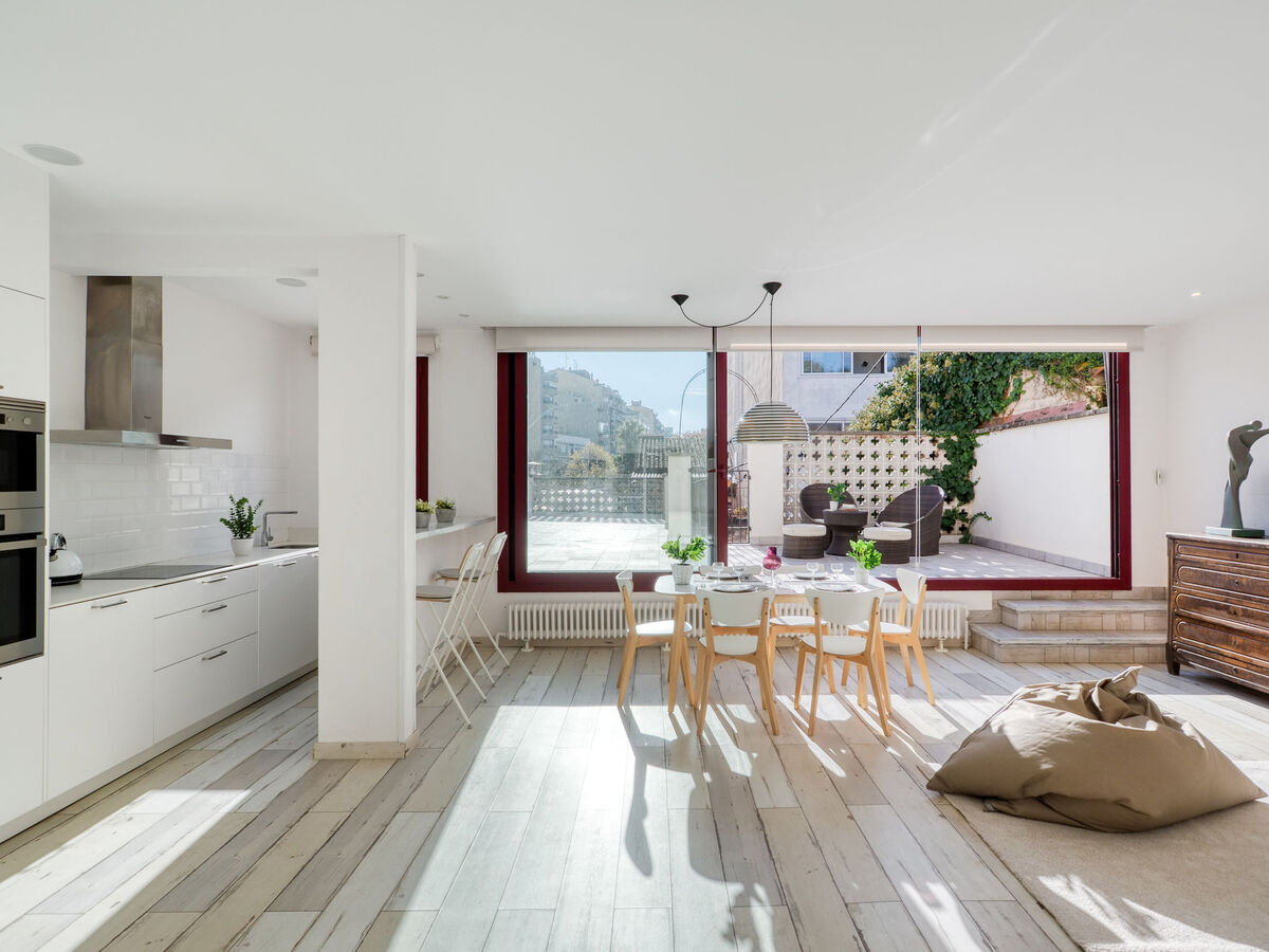 Maison moderne 90m² centre Figueres, 2 chambres - Photo 20