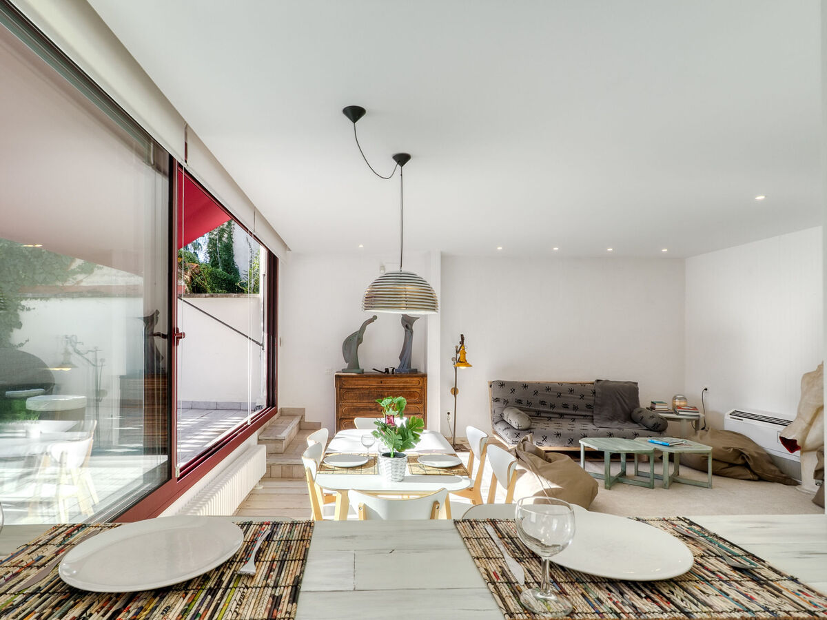 Maison moderne 90m² centre Figueres, 2 chambres - Photo 21