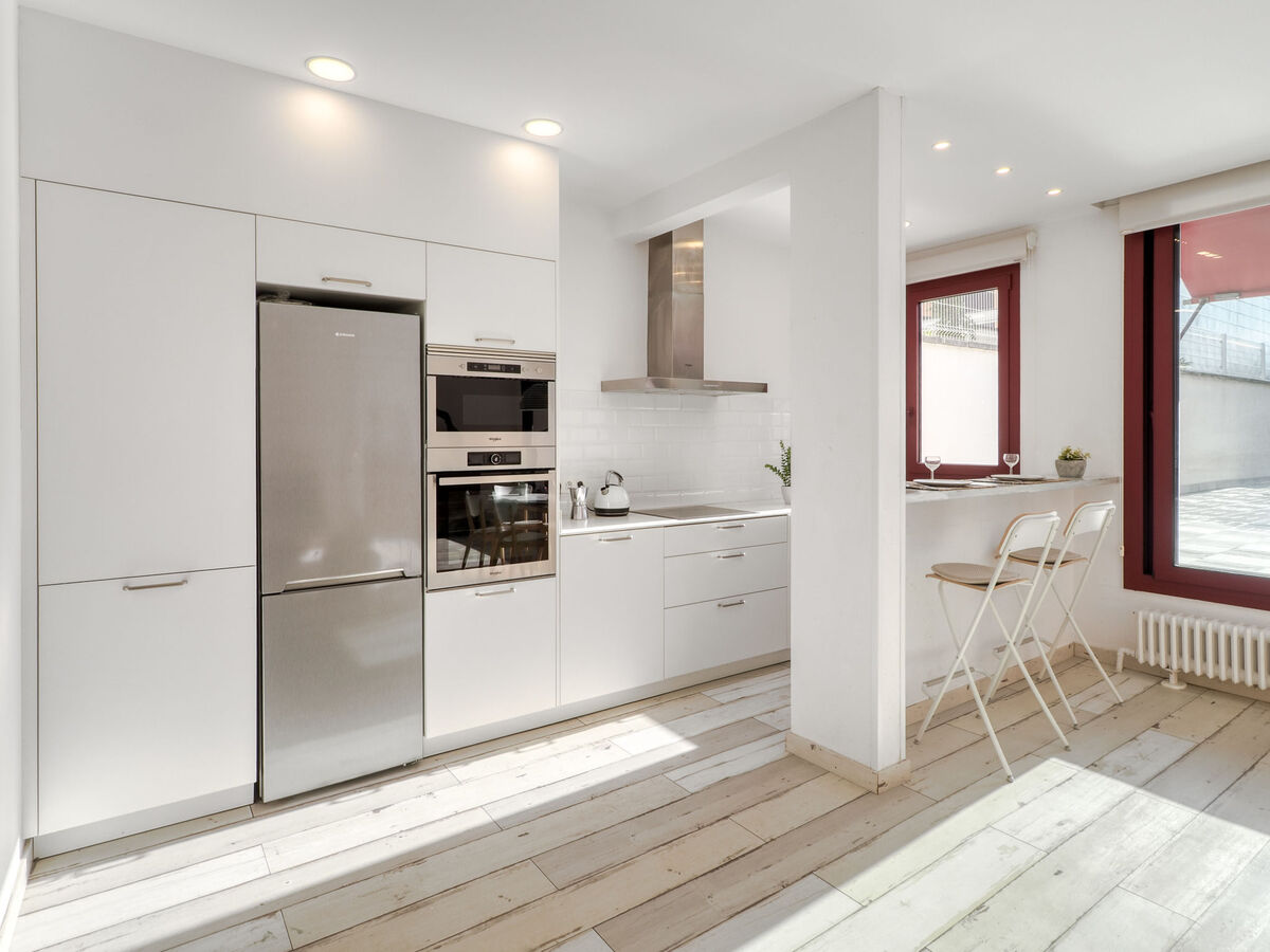 Maison moderne 90m² centre Figueres, 2 chambres - Photo 25