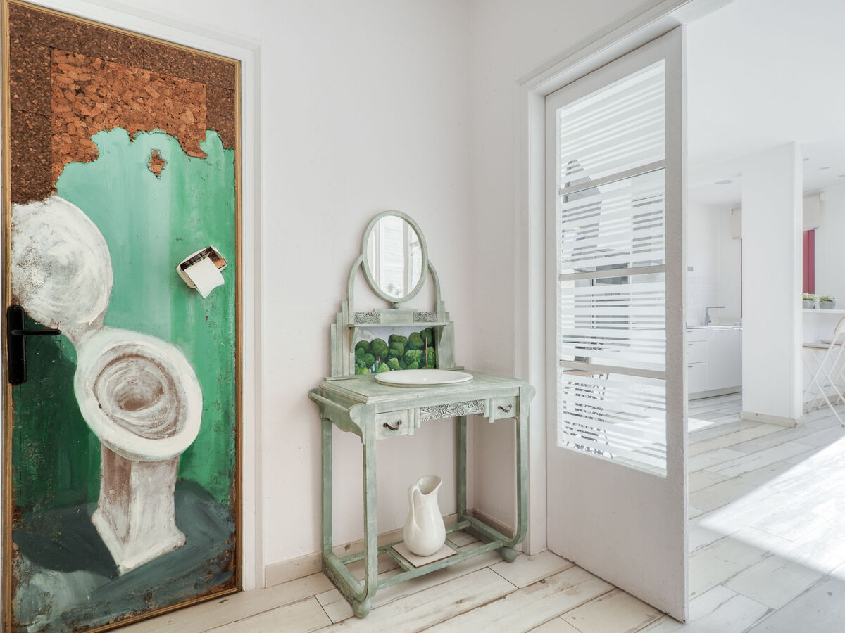 Maison moderne 90m² centre Figueres, 2 chambres - Photo 36