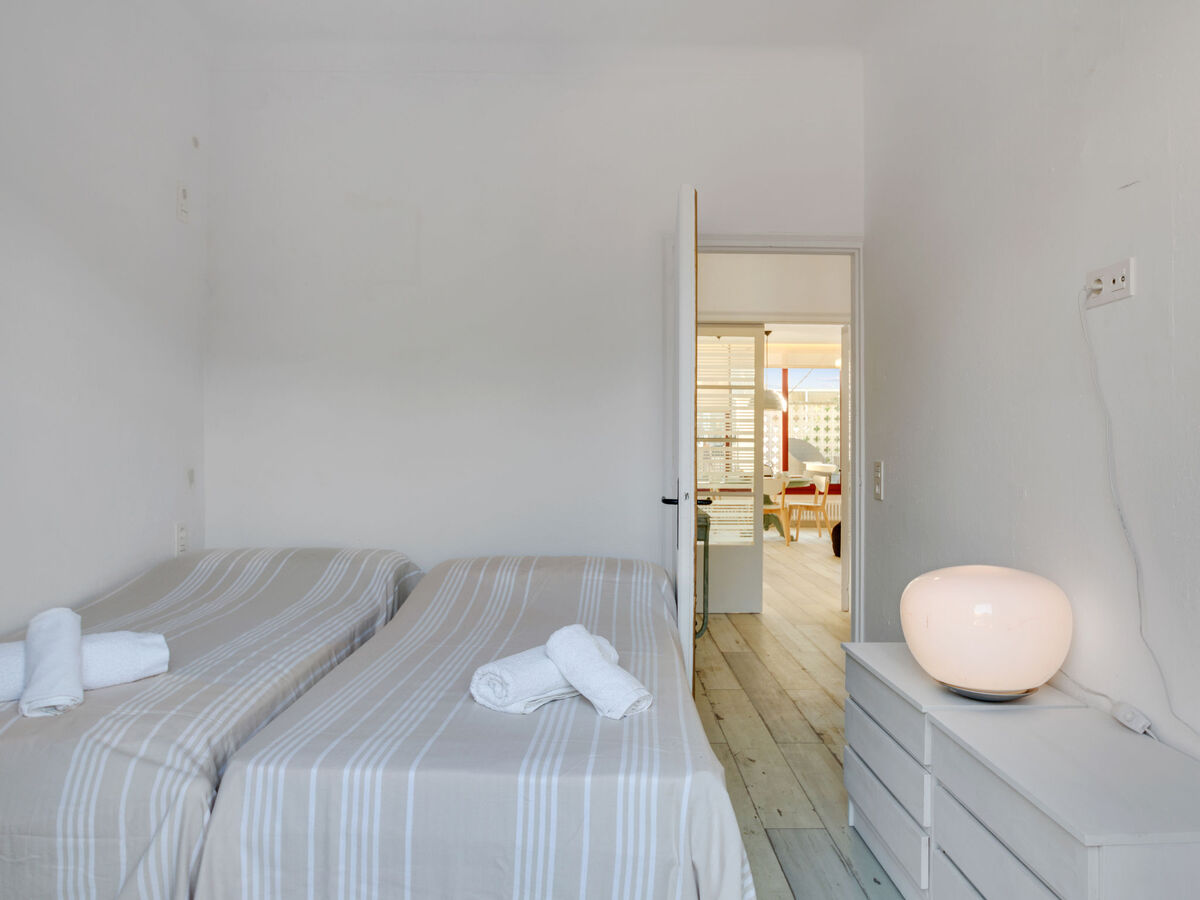 Maison moderne 90m² centre Figueres, 2 chambres - Photo 38