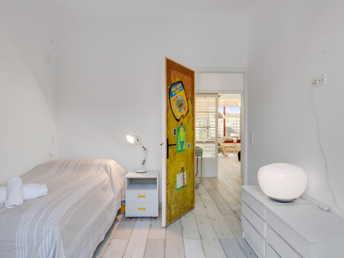 Maison moderne 90m² centre Figueres, 2 chambres - Photo 39
