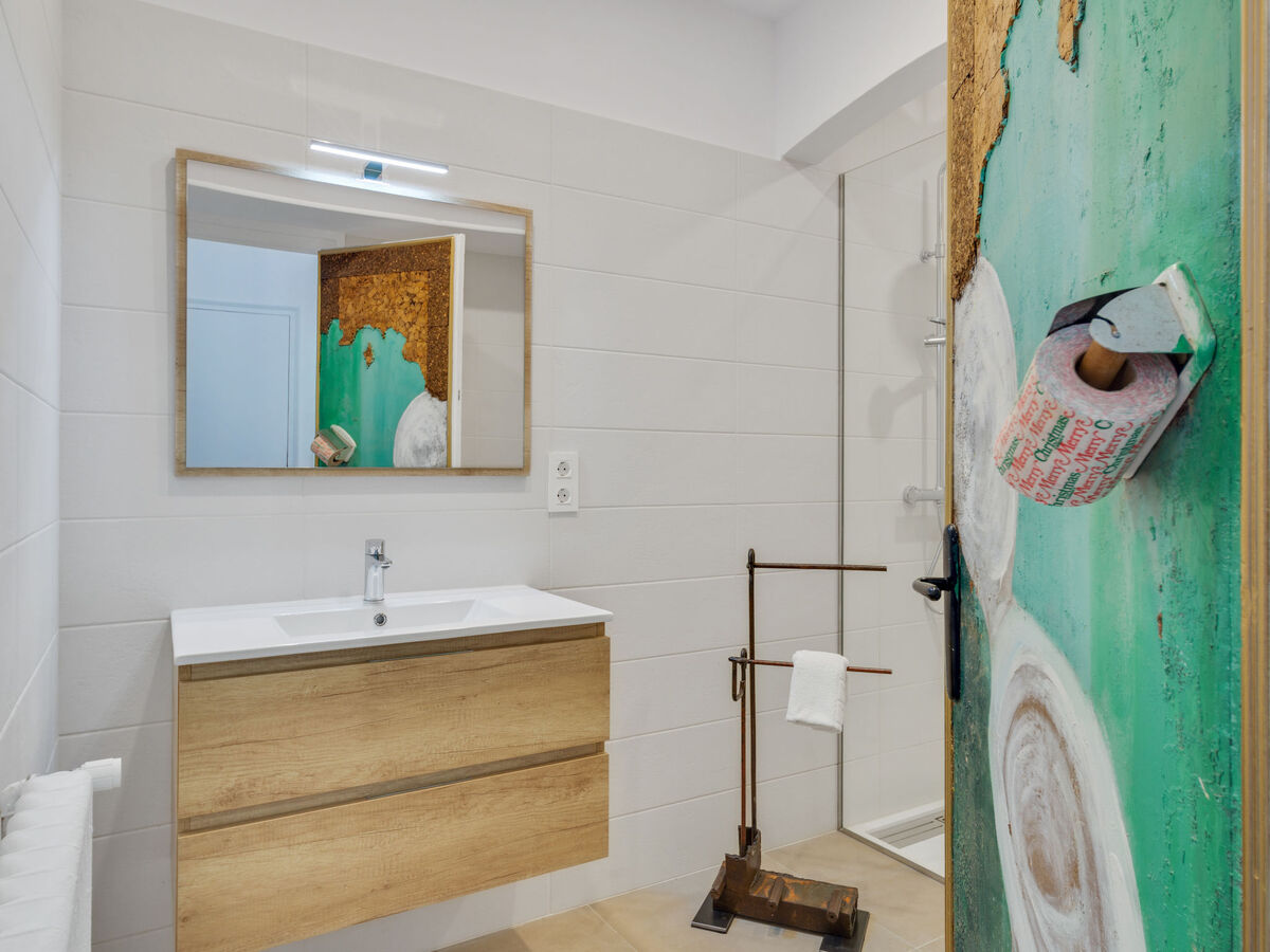 Maison moderne 90m² centre Figueres, 2 chambres - Photo 41