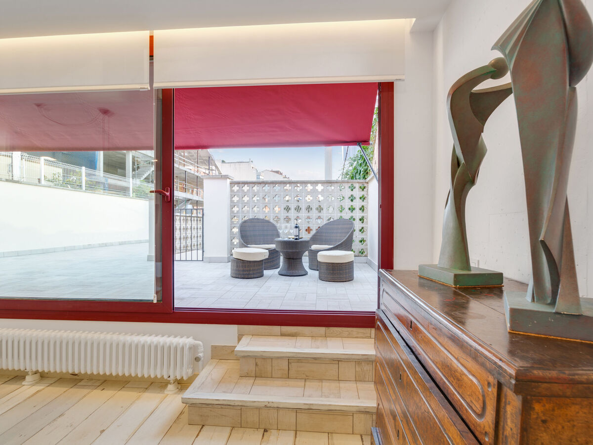 Maison moderne 90m² centre Figueres, 2 chambres - Photo 43