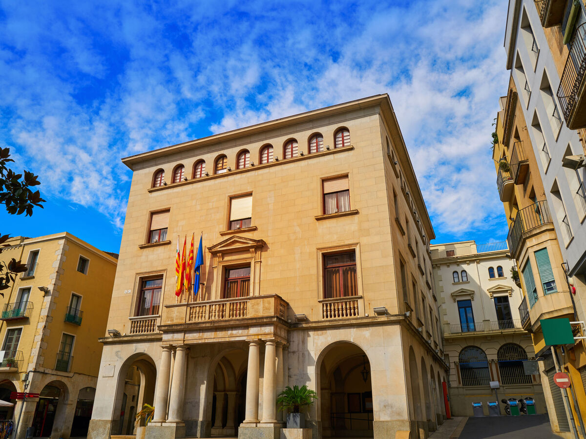 Maison moderne 90m² centre Figueres, 2 chambres - Photo 48