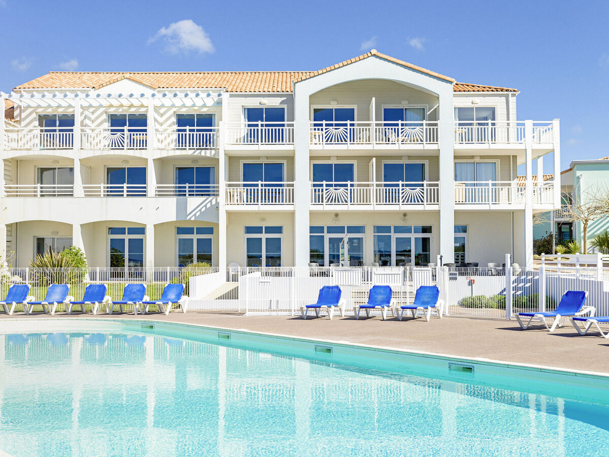 Appartement L'Estran à 200 m de la mer - Photo 1