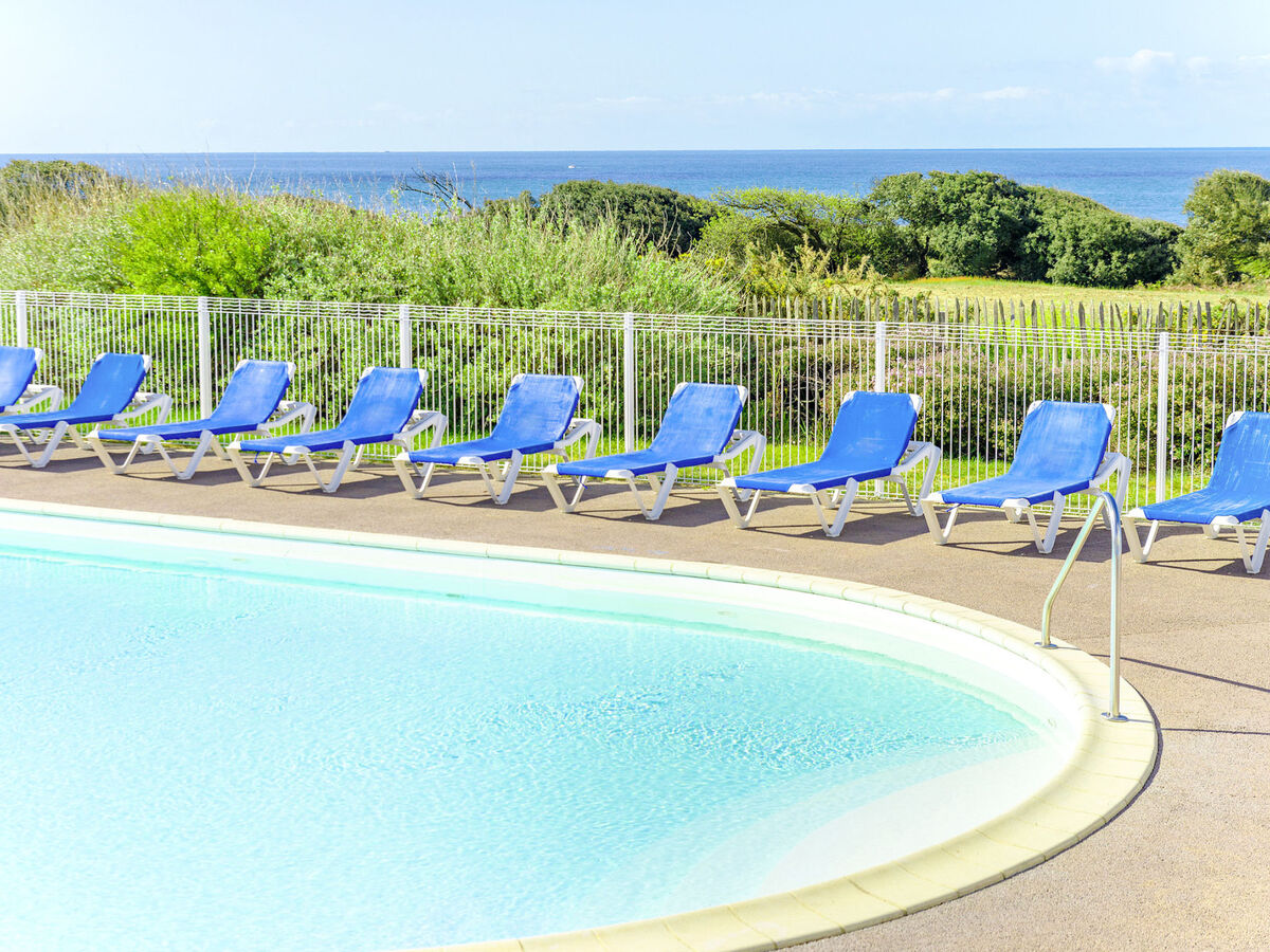 Appartement L'Estran à 200 m de la mer - Photo 2