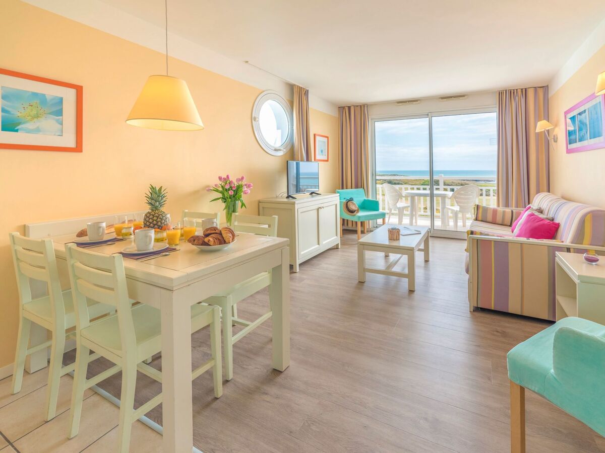 Appartement L'Estran à 200 m de la mer - Photo 3