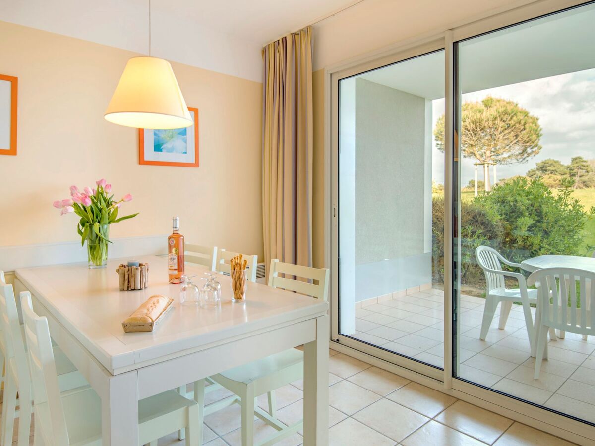 Appartement L'Estran à 200 m de la mer - Photo 4