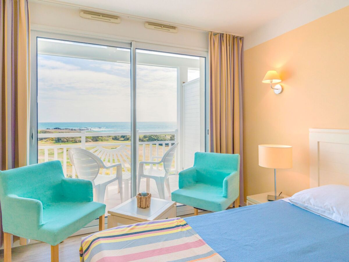 Appartement L'Estran à 200 m de la mer - Photo 7