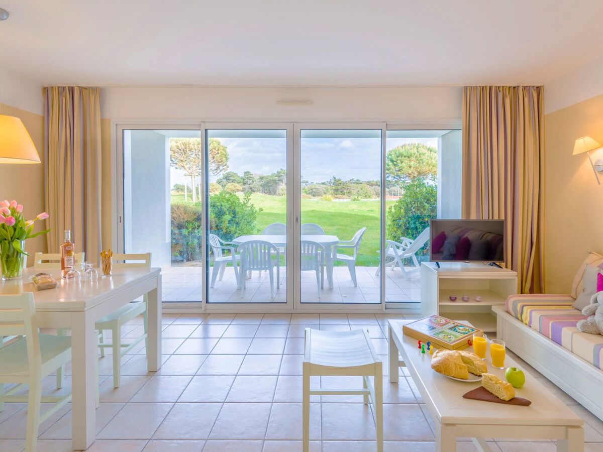 Appartement L'Estran à 200 m de la mer - Photo 10