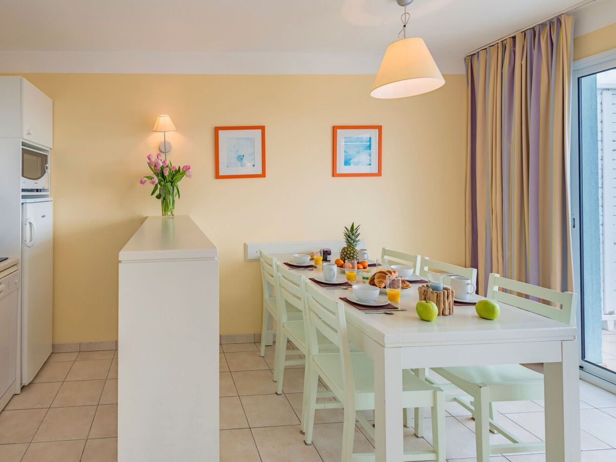 Appartement L'Estran à 200 m de la mer - Photo 11