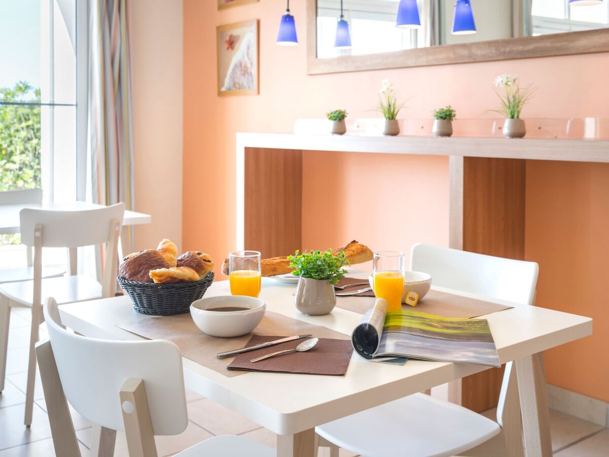 Appartement L'Estran à 200 m de la mer - Photo 12