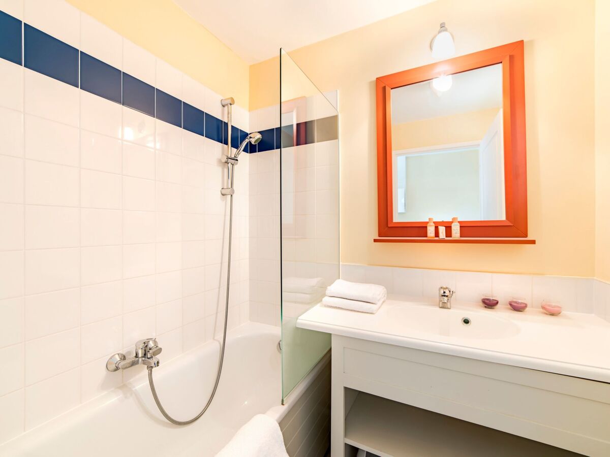 Appartement L'Estran à 200 m de la mer - Photo 13