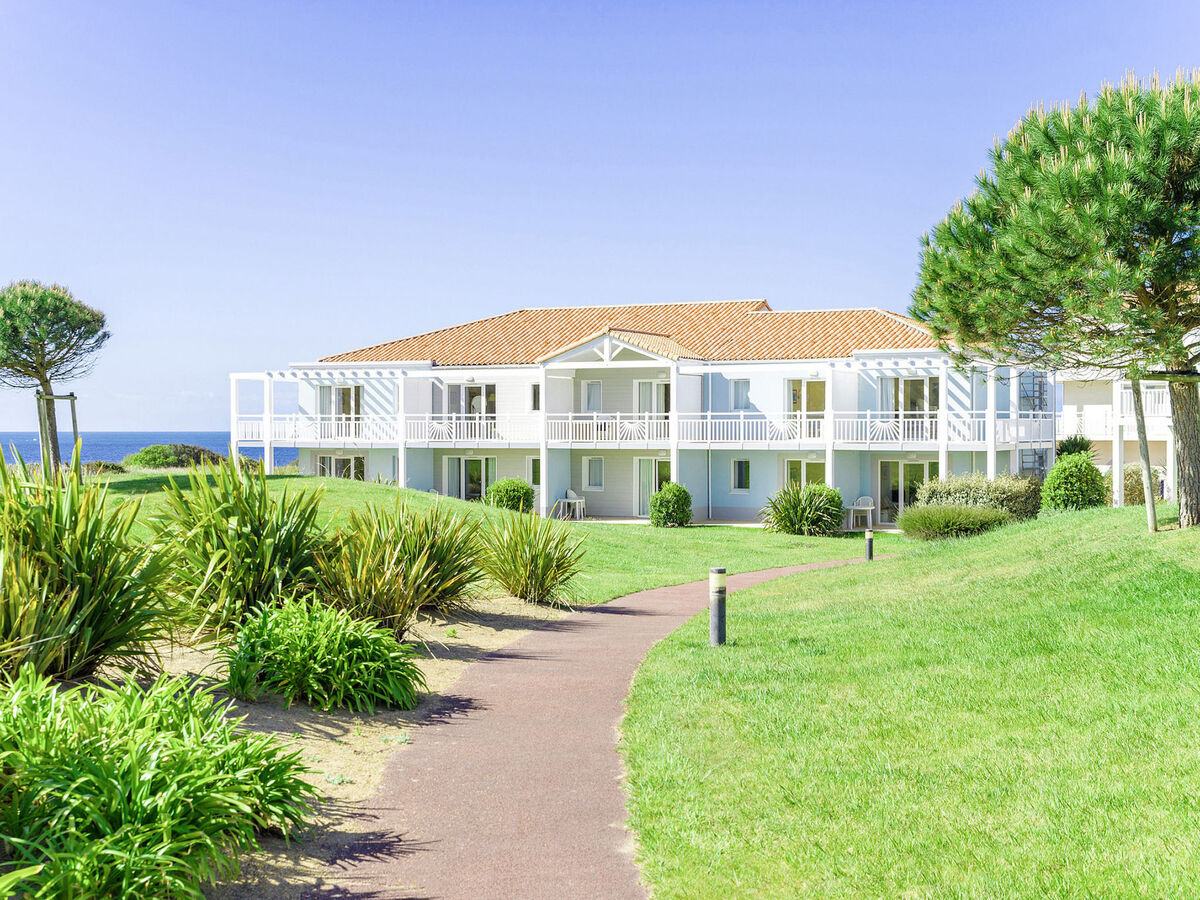 Appartement L'Estran à 200 m de la mer - Photo 17