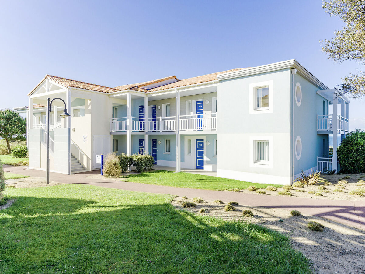 Appartement L'Estran à 200 m de la mer - Photo 18