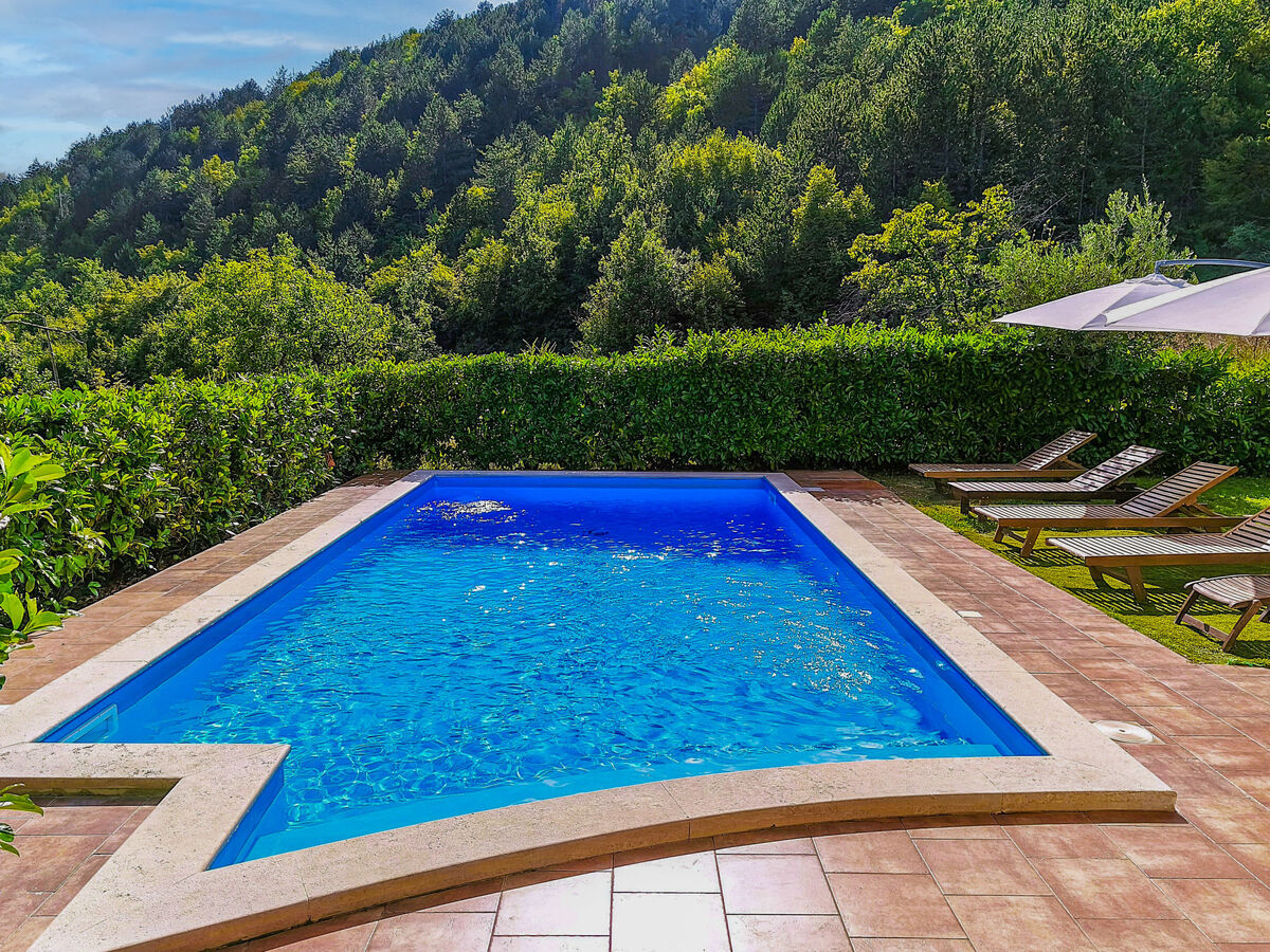Villa Dol avec piscine privée à Buzet - Photo 2