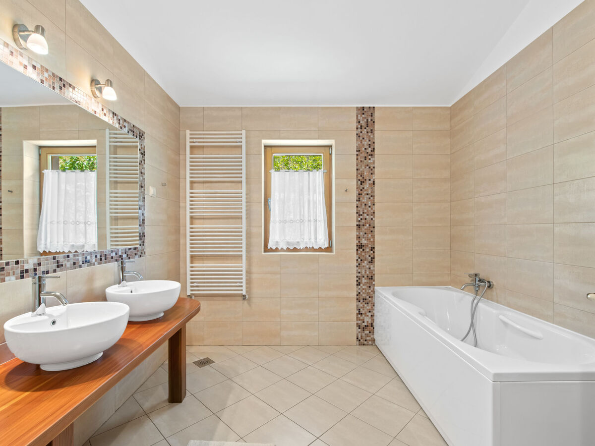 Villa Dol avec piscine privée à Buzet - Photo 16