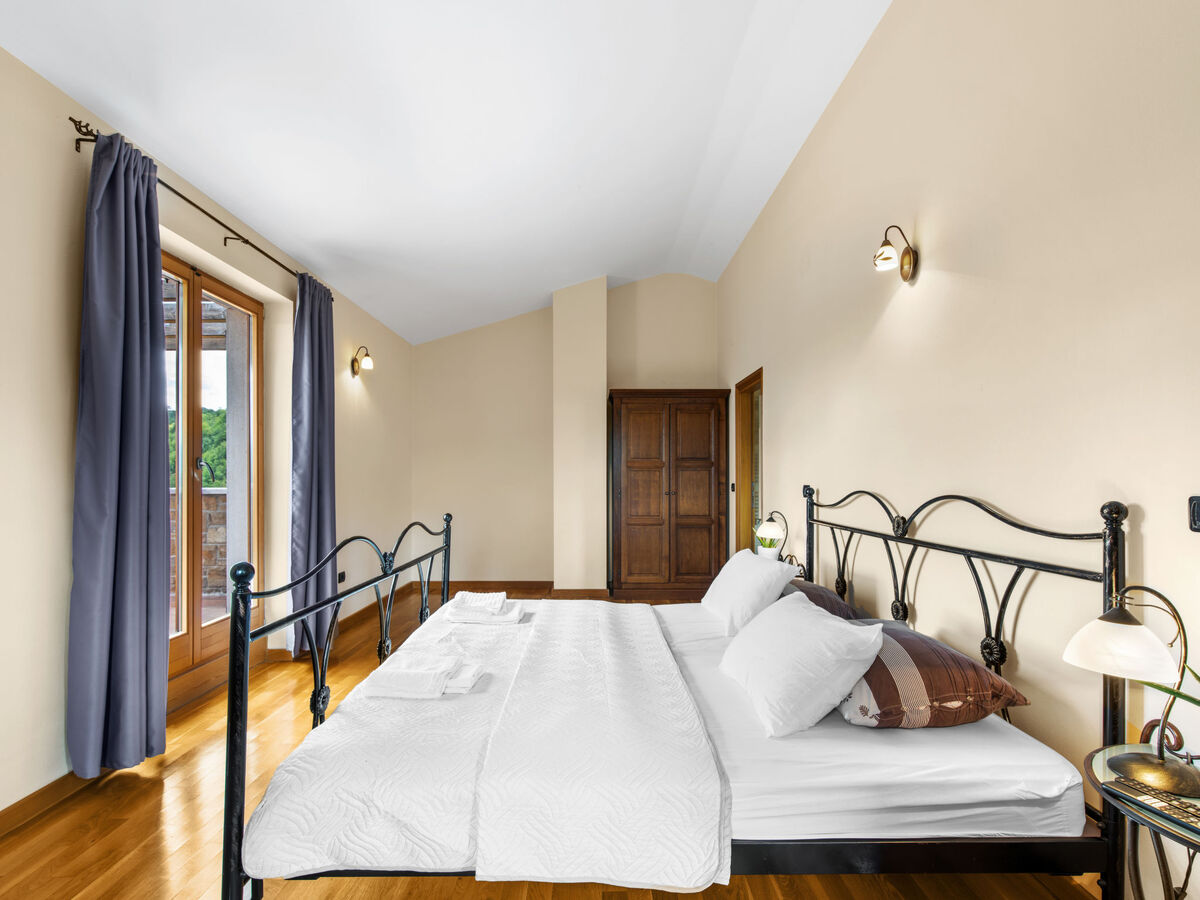 Villa Dol avec piscine privée à Buzet - Photo 17
