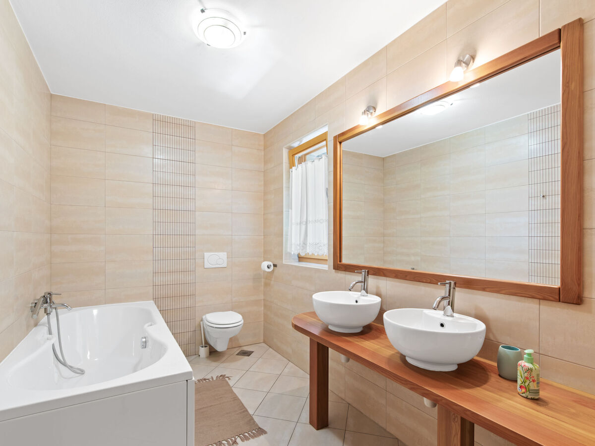 Villa Dol avec piscine privée à Buzet - Photo 19