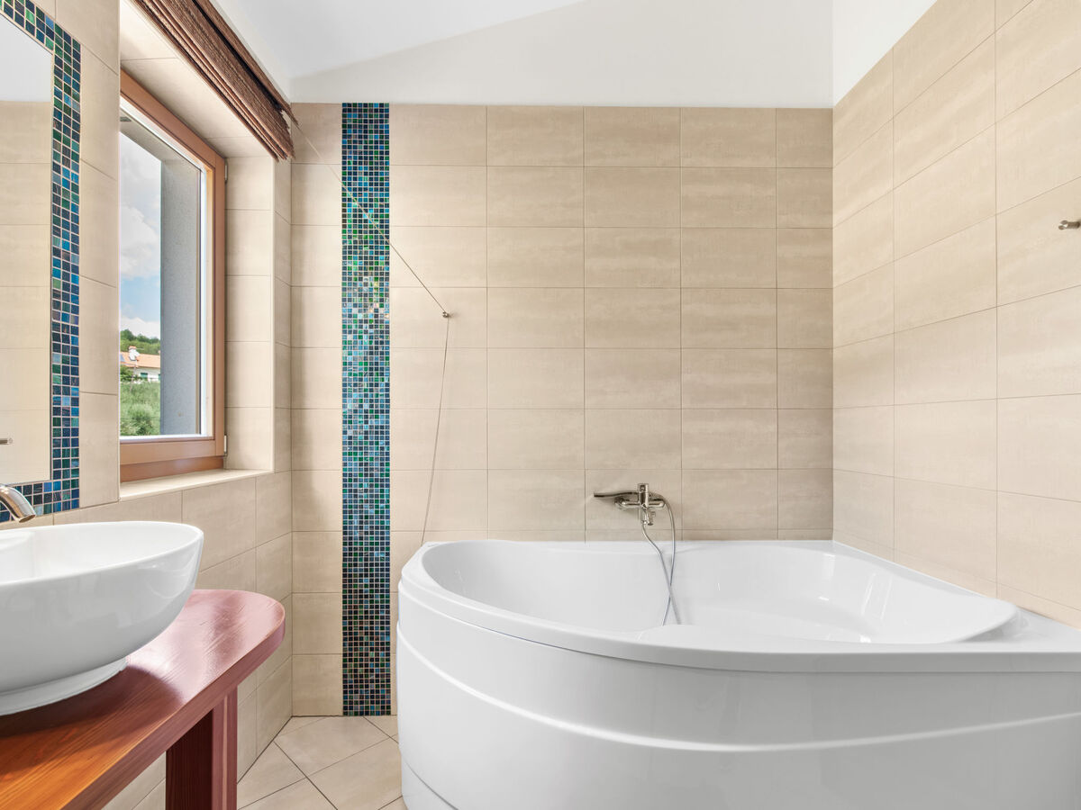 Villa Dol avec piscine privée à Buzet - Photo 21