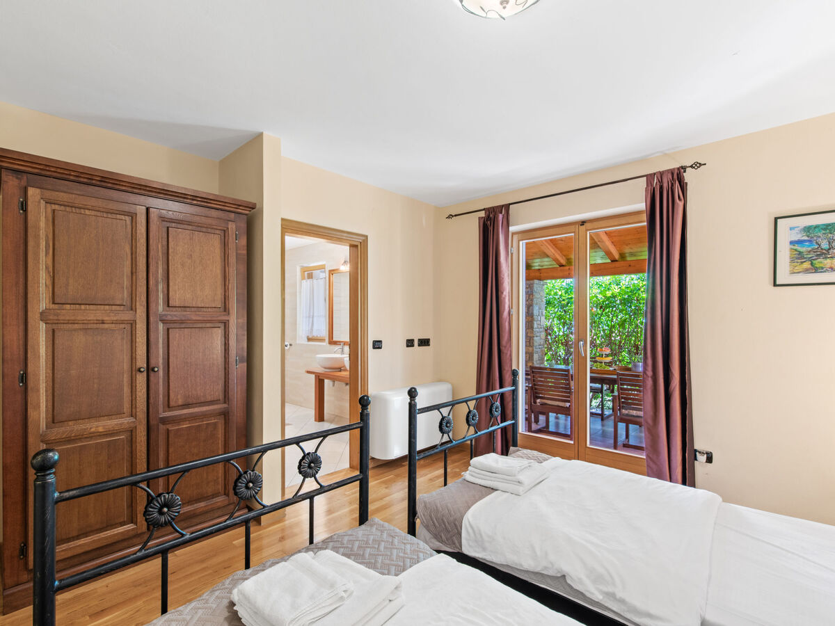 Villa Dol avec piscine privée à Buzet - Photo 22