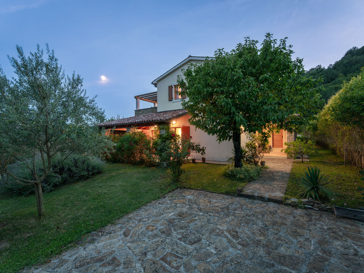 Villa Dol avec piscine privée à Buzet - Photo 28