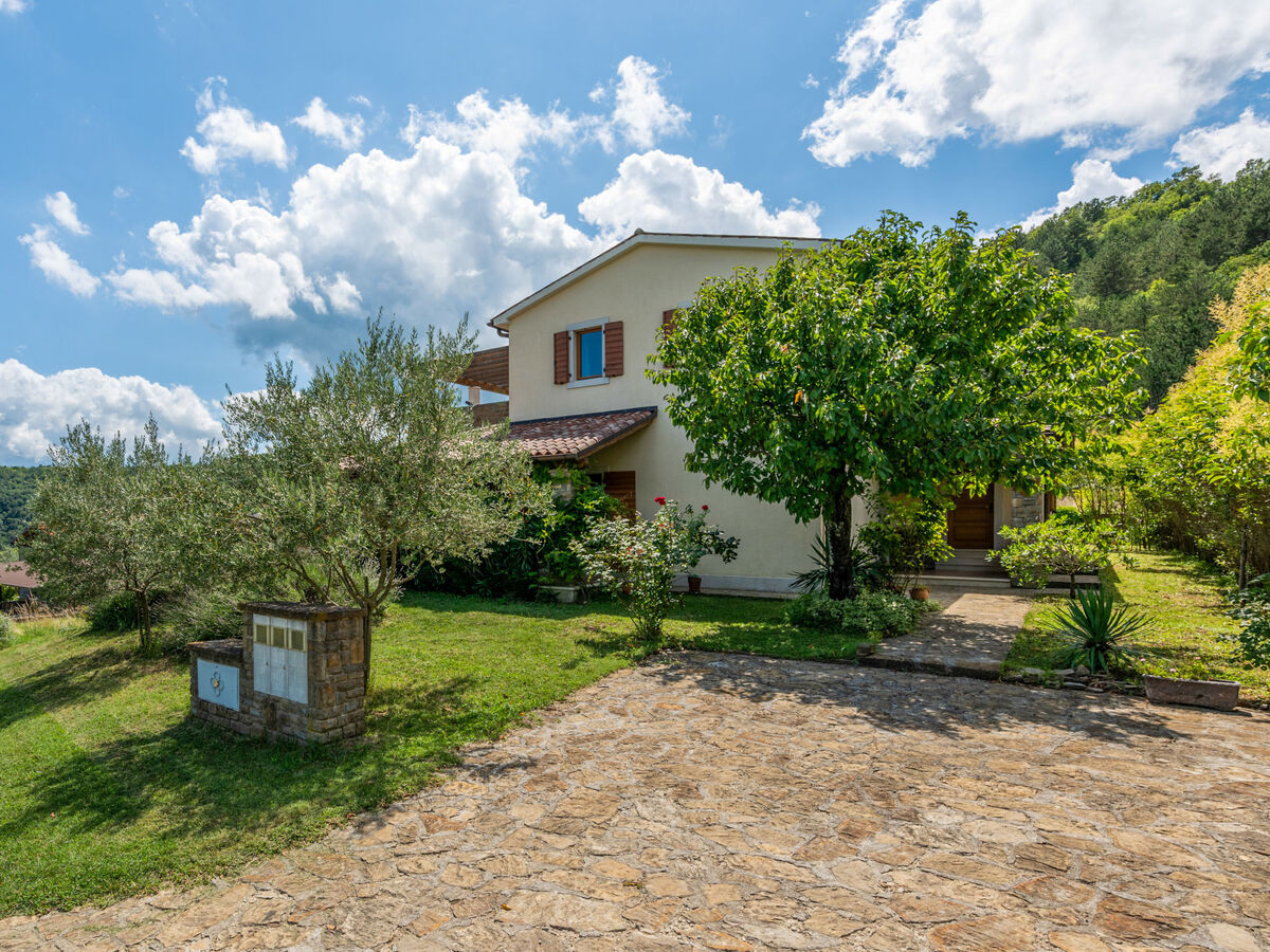 Villa Dol avec piscine privée à Buzet - Photo 30