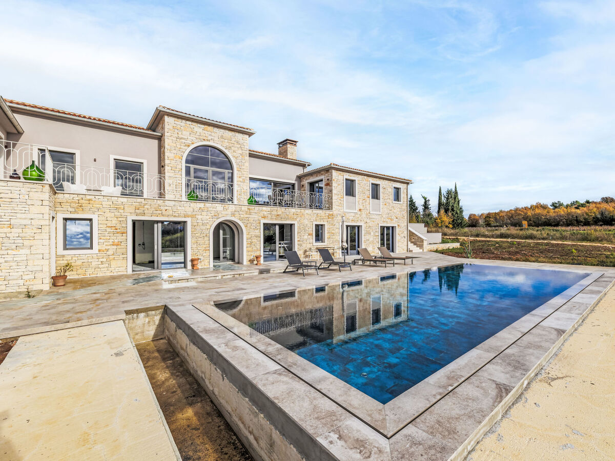 Villa Maison Paradis, piscine chauffée 12x5m, 5 ch, 10 pers. - Photo 30