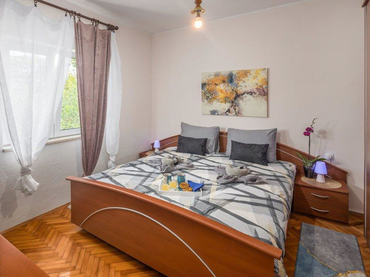 Maison Nati avec piscine privée à Baderna - Photo 3