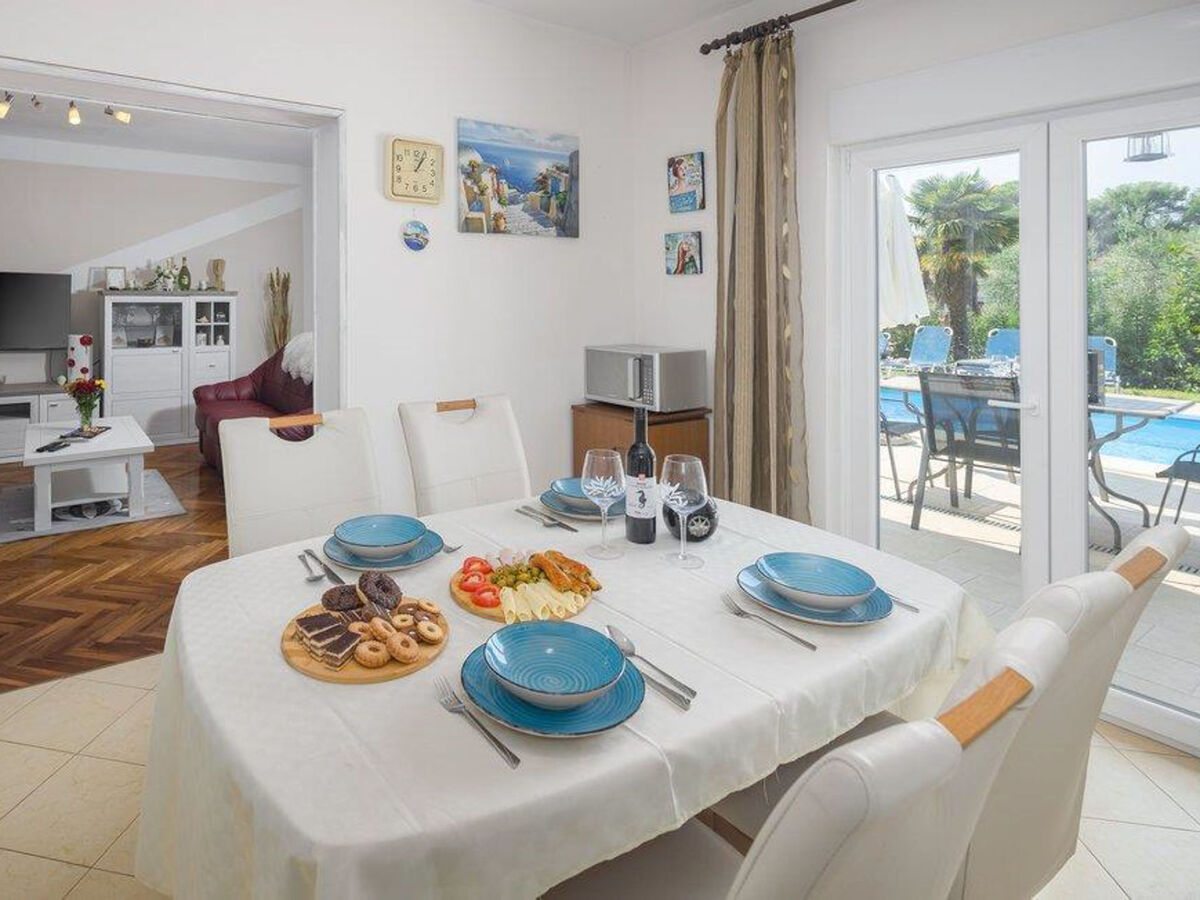 Maison Nati avec piscine privée à Baderna - Photo 4