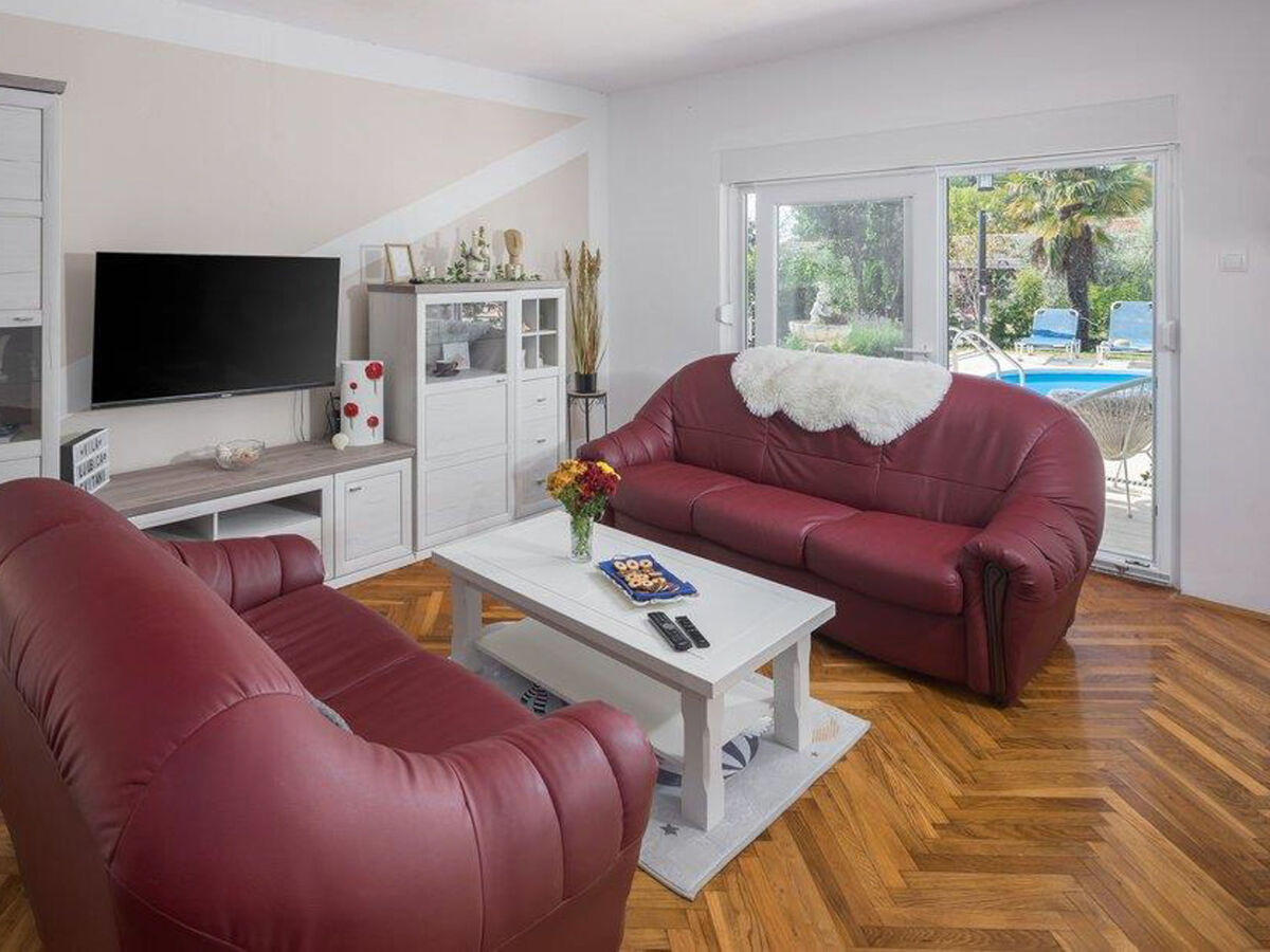 Maison Nati avec piscine privée à Baderna - Photo 5