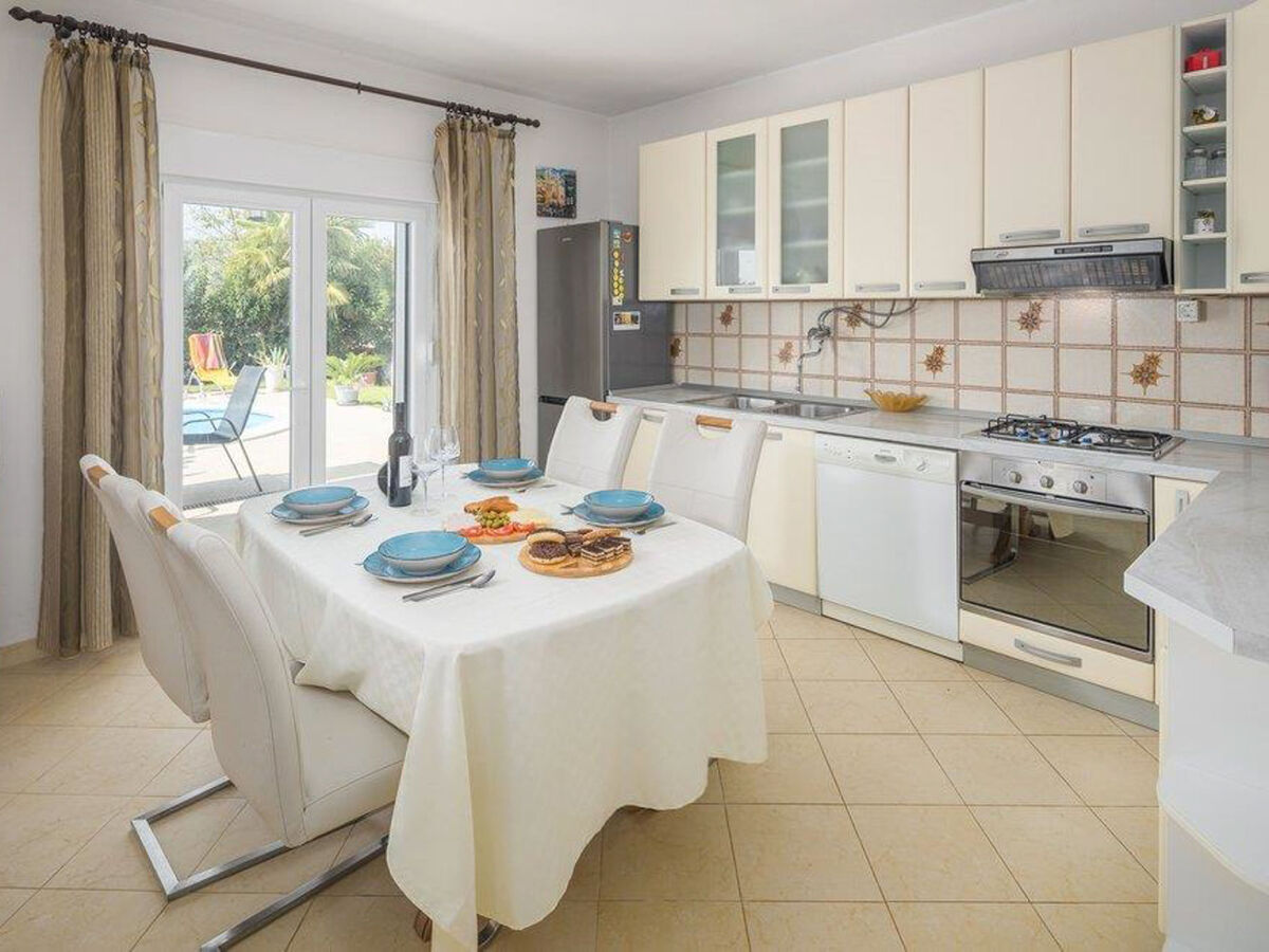 Maison Nati avec piscine privée à Baderna - Photo 7