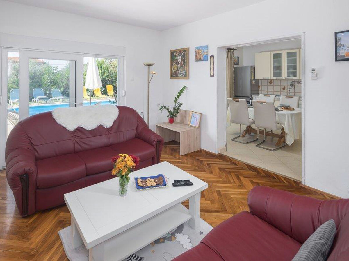 Maison Nati avec piscine privée à Baderna - Photo 8