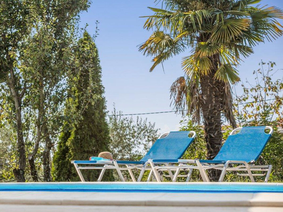 Maison Nati avec piscine privée à Baderna - Photo 9
