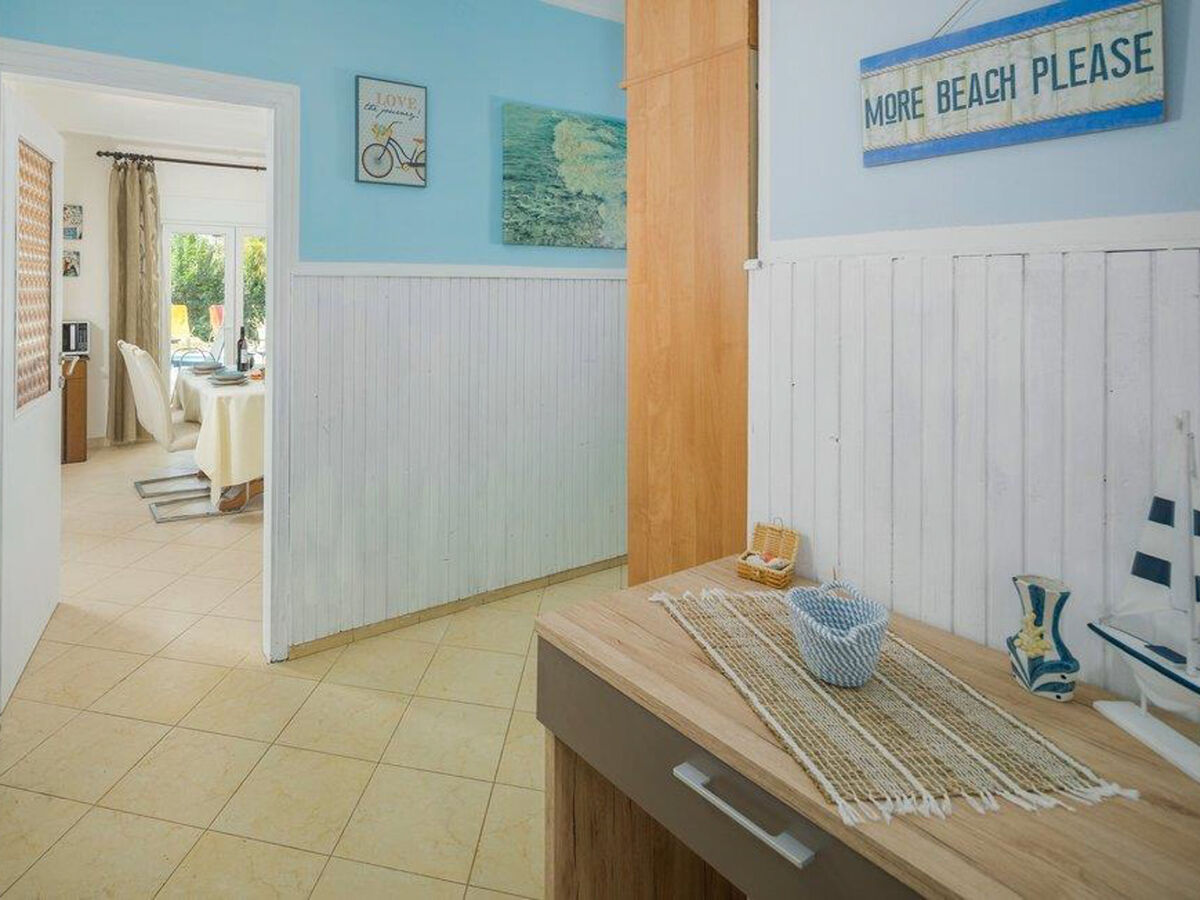 Maison Nati avec piscine privée à Baderna - Photo 12